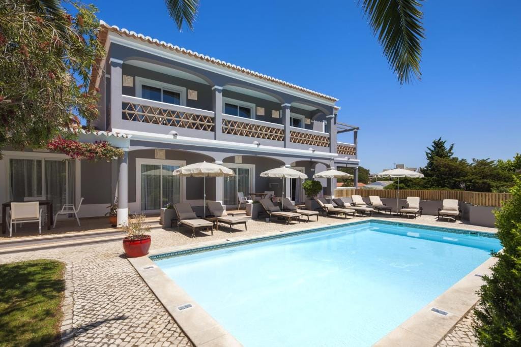 Costa d'Oiro Ambiance Village — 3