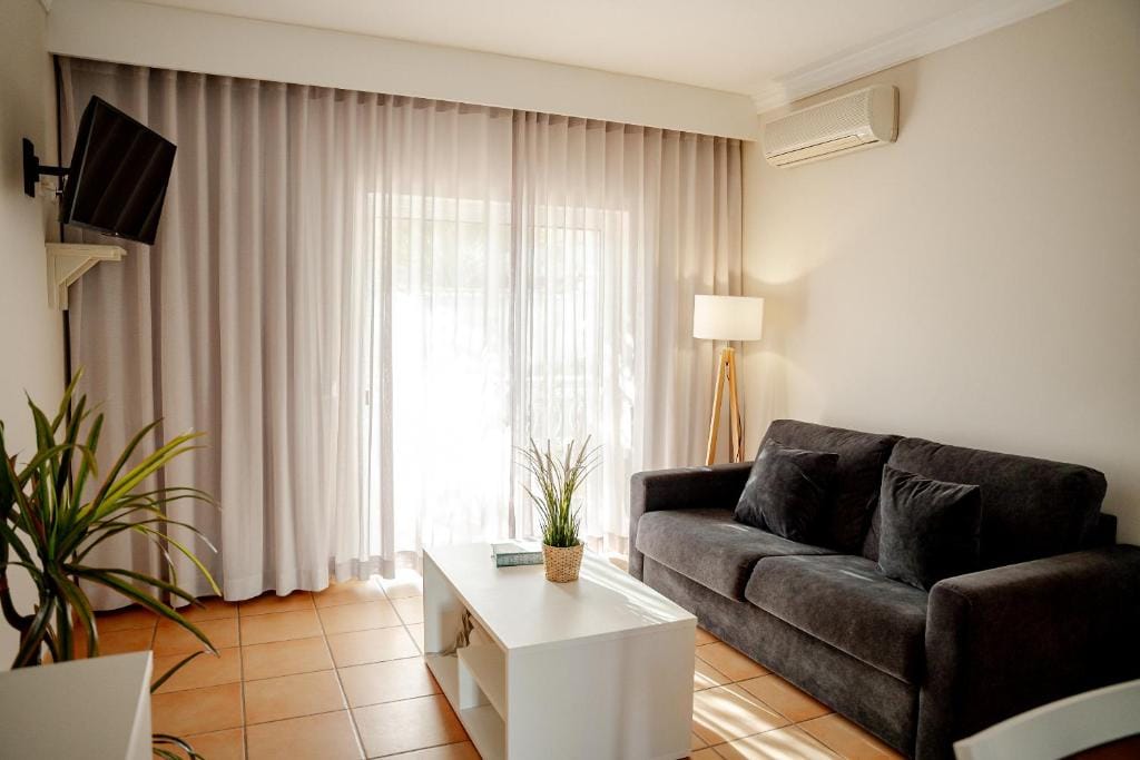 Giramar Apartamentos Turisticos — 5