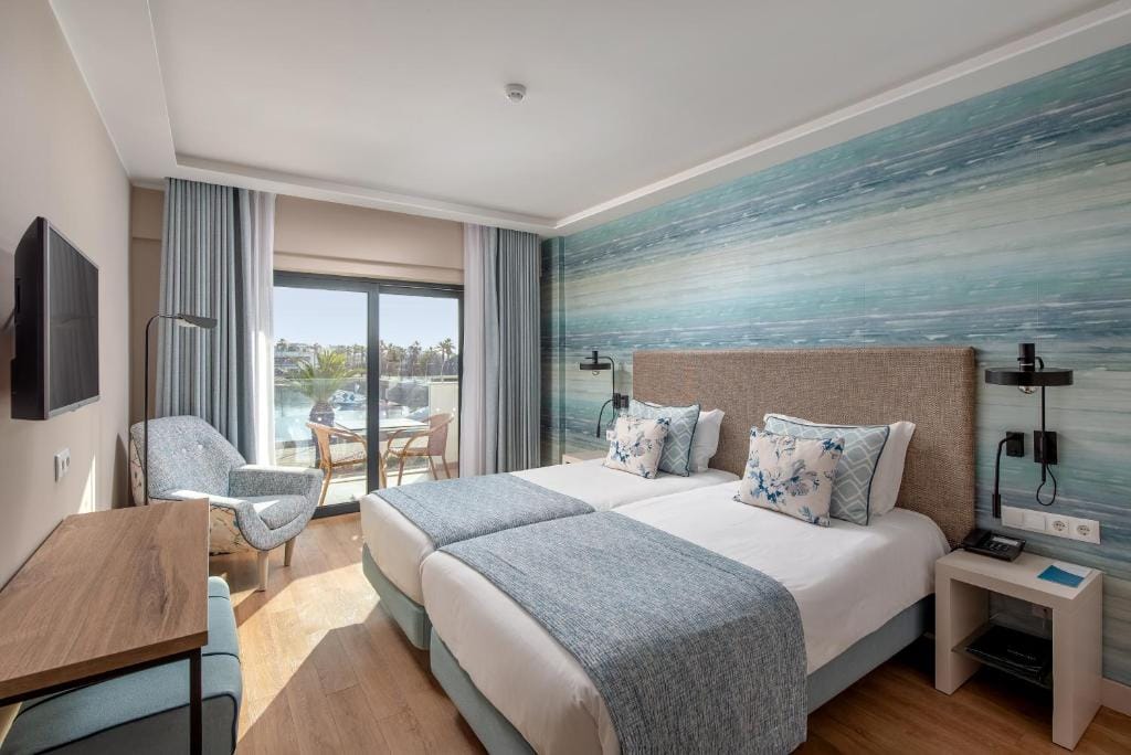Hotel Marina Rio — 2