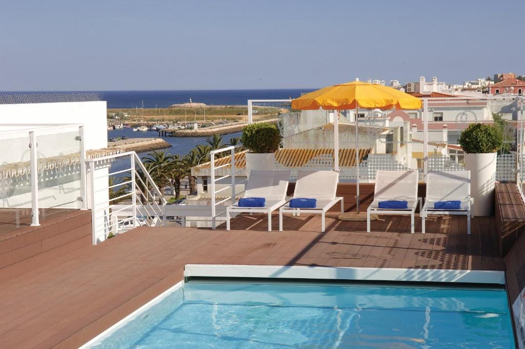 Hotel Marina Rio — 4