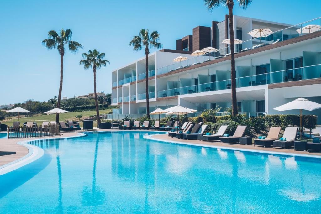 Iberostar Selection Lagos Algarve — 3