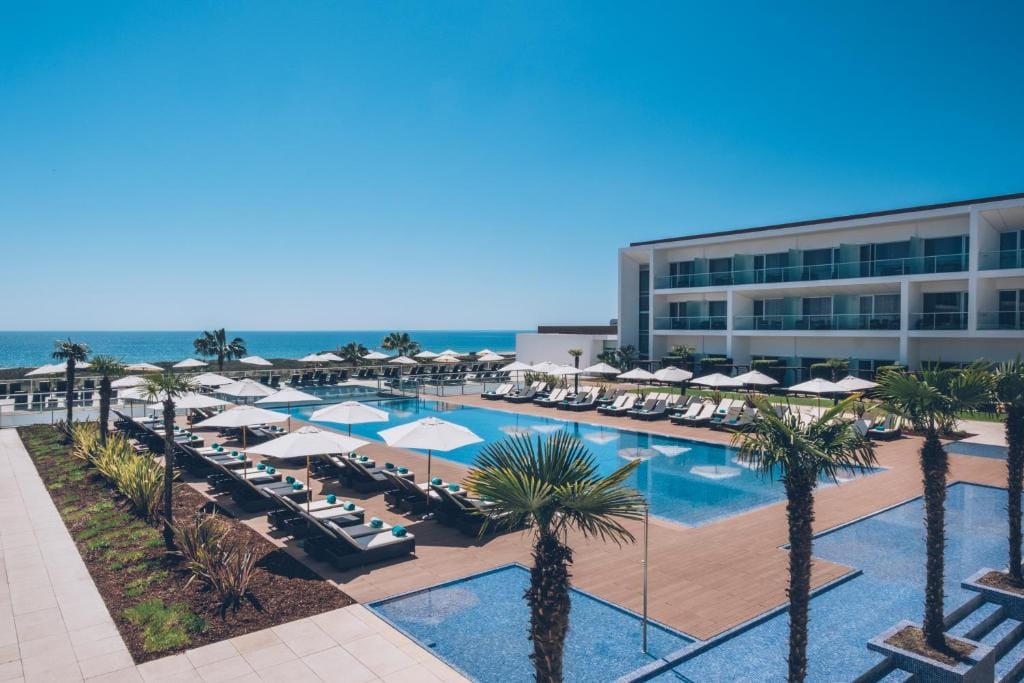 Iberostar Selection Lagos Algarve — 5