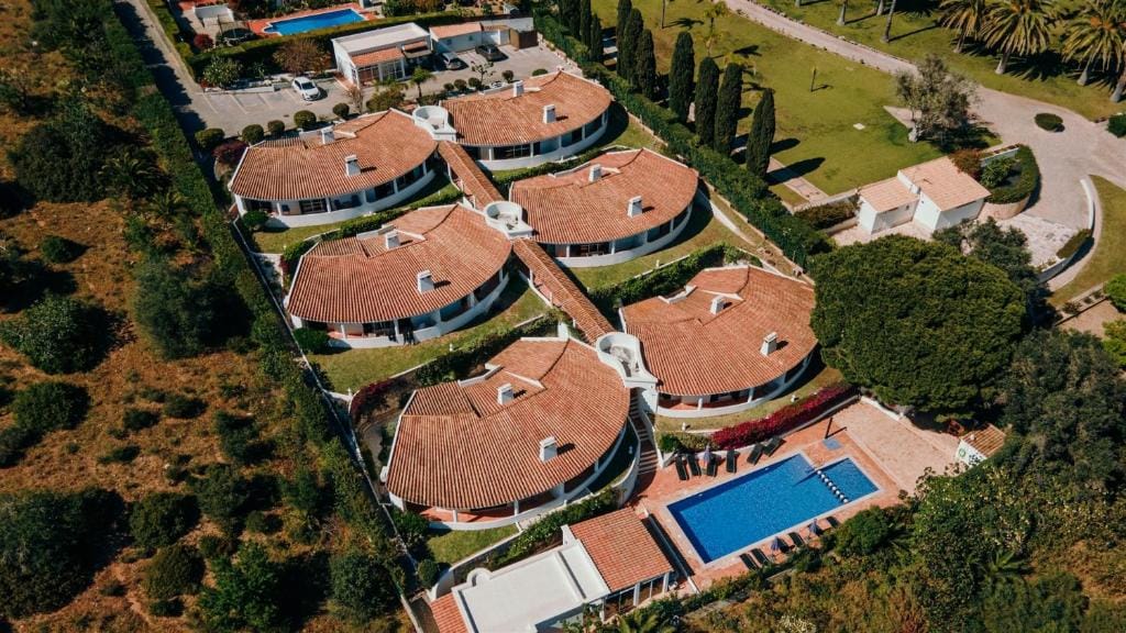 Lagos Appartement Resort — 1