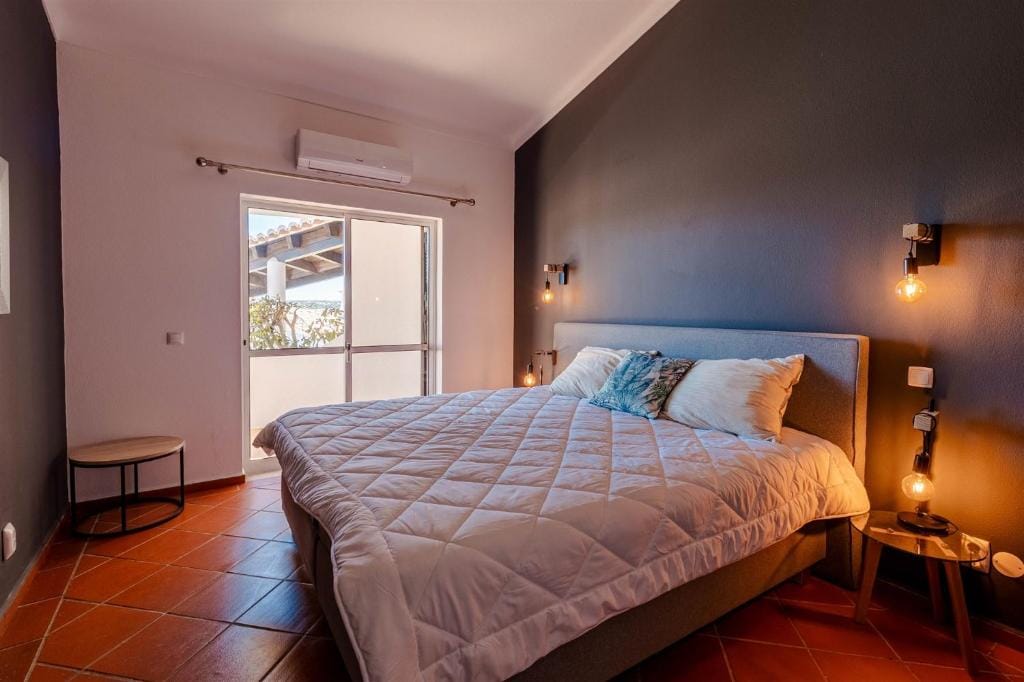 Lagos Appartement Resort — 2