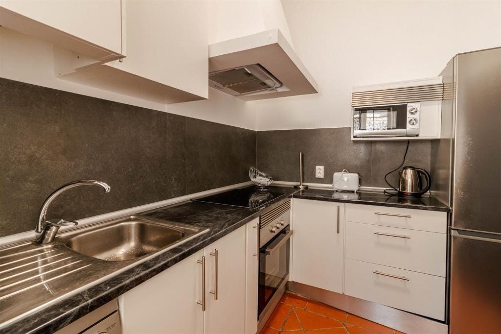Lagos Appartement Resort — 5