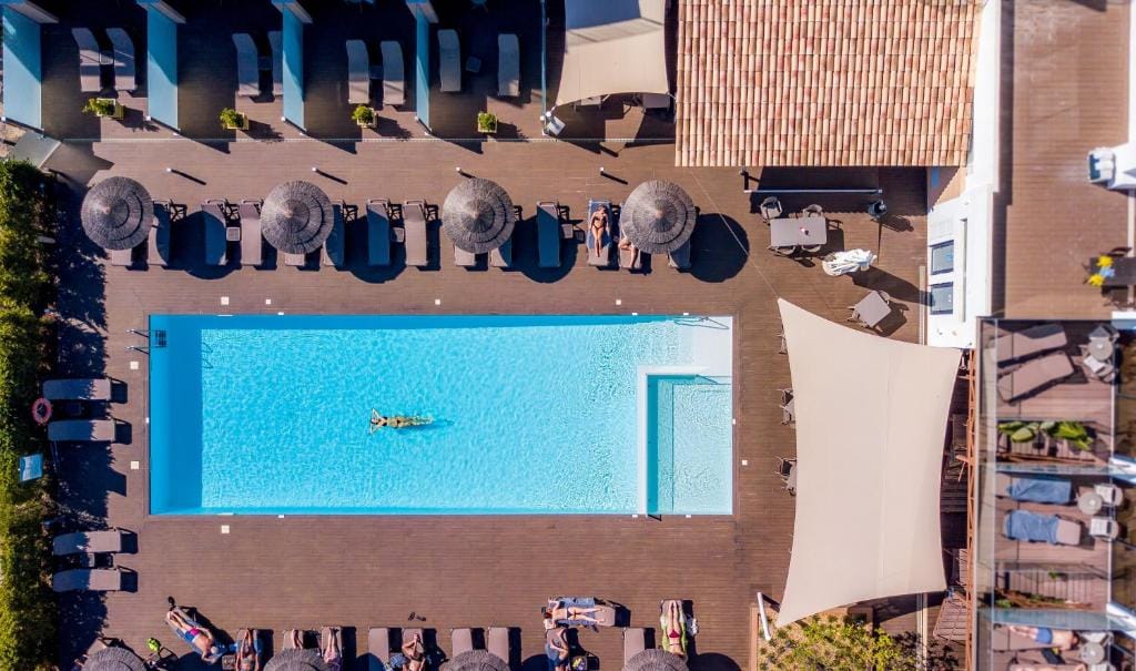 Lagos Atlantic Hotel — 1