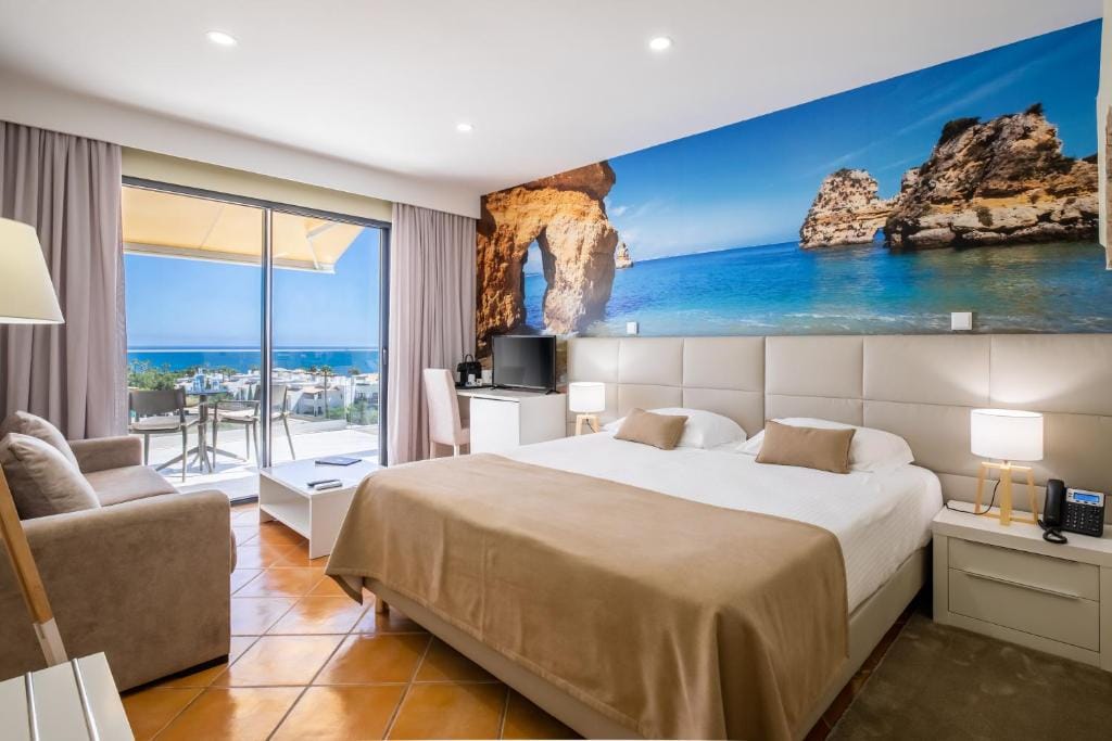 Lagos Atlantic Hotel — 2