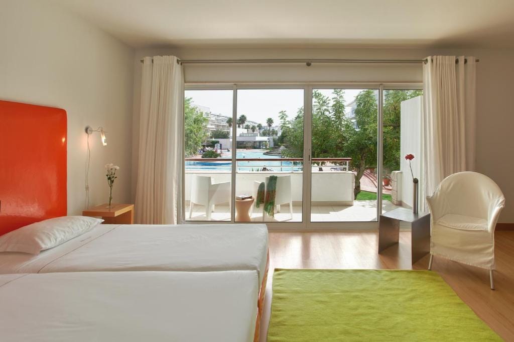 Marina Club Lagos Resort — 2