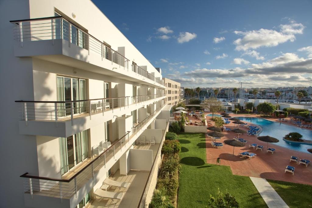 Marina Club Lagos Resort — 4