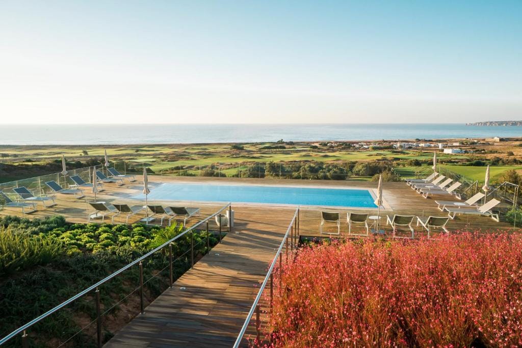 Palmares Beach House Hotel - Adults Friendly — 1
