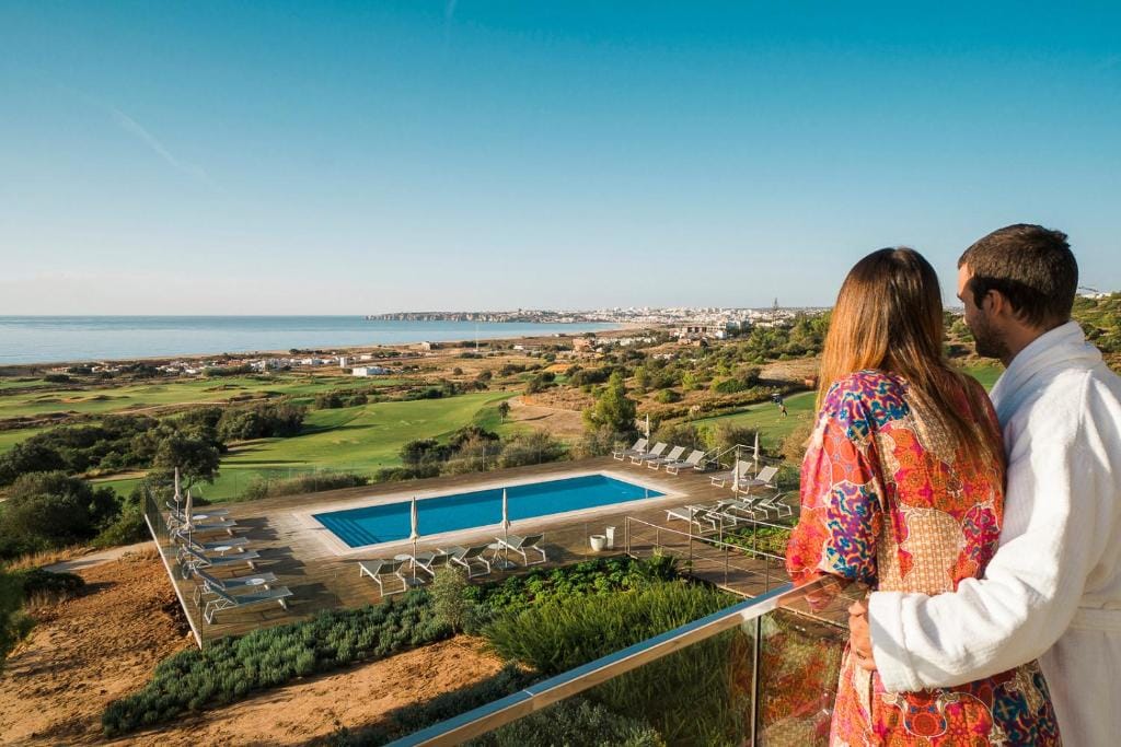 Palmares Beach House Hotel - Adults Friendly — 2