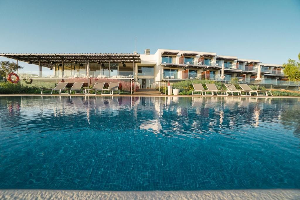 Palmares Beach House Hotel - Adults Friendly — 3