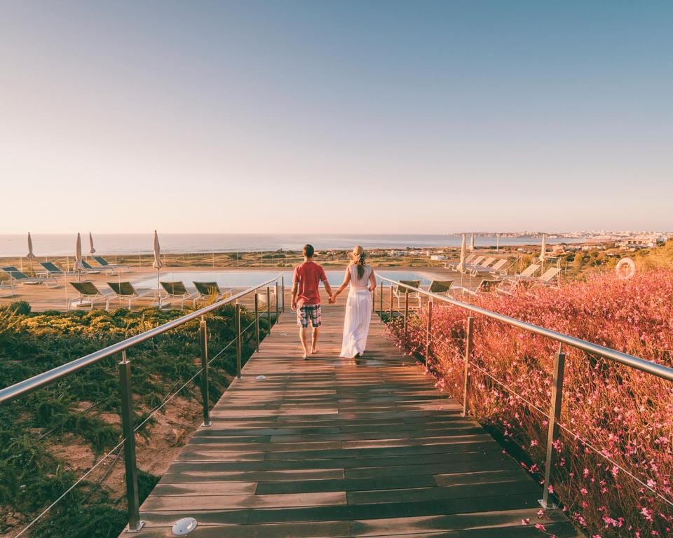 Palmares Beach House Hotel - Adults Friendly — 4