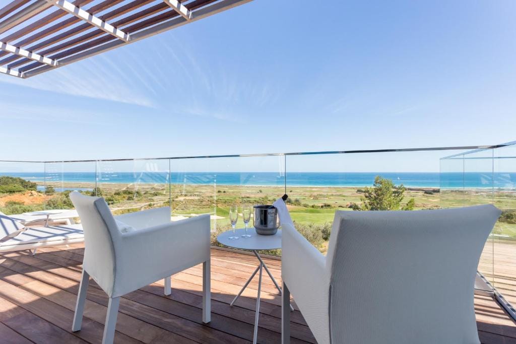 Palmares Beach House Hotel - Adults Friendly — 5