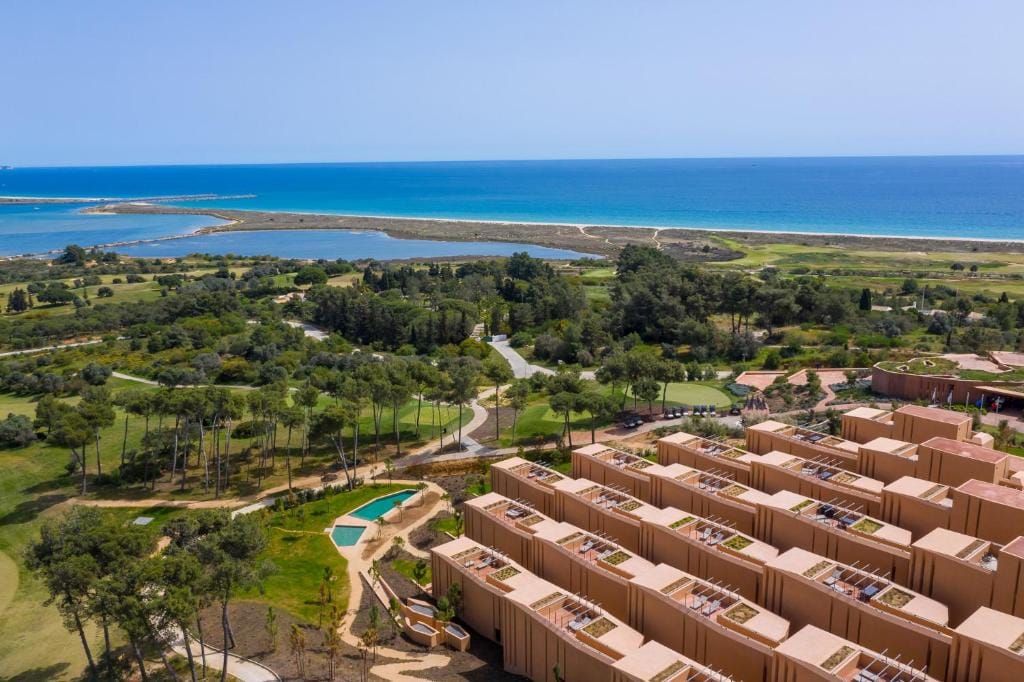 Palmares Signature Apartments — 2