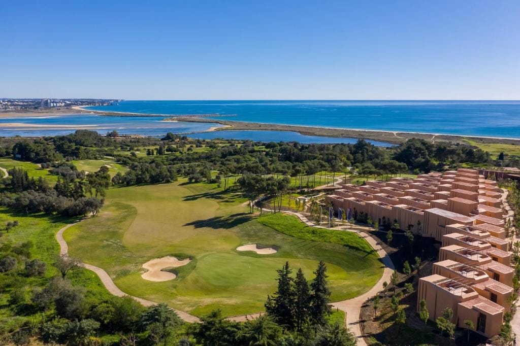 Palmares Signature Apartments — 3