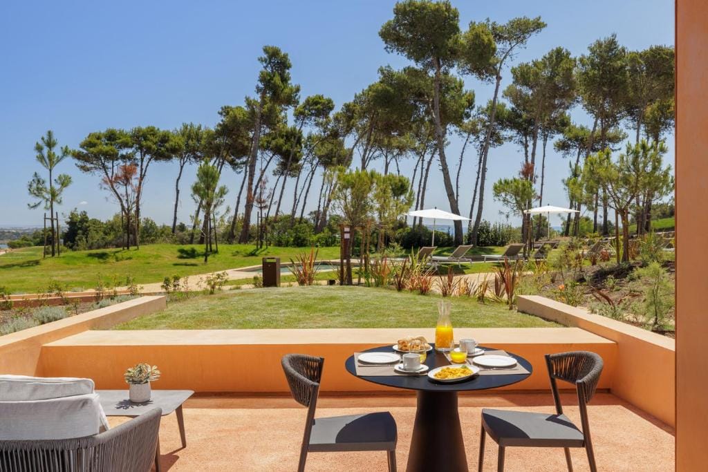 Palmares Signature Apartments — 4