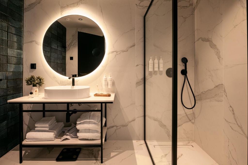 The MN56 Hotel — 3