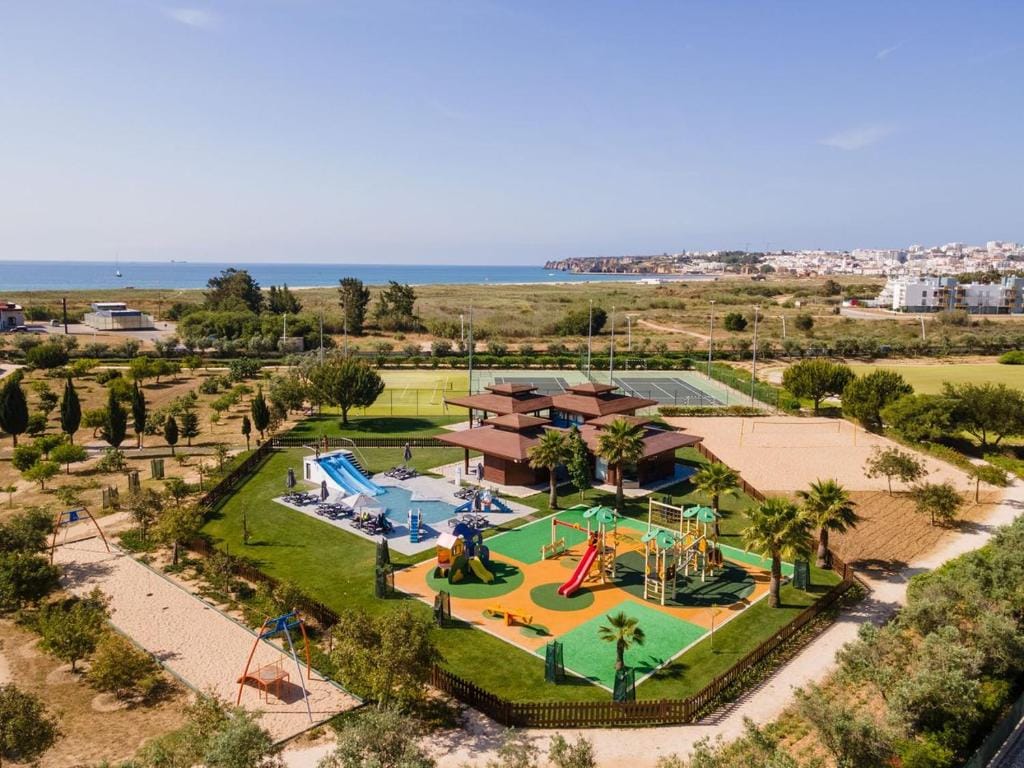 Vila Gale Lagos — 3