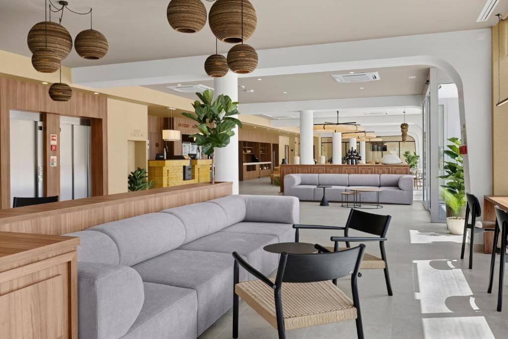 B&B HOTEL Leiria Fatima — 1