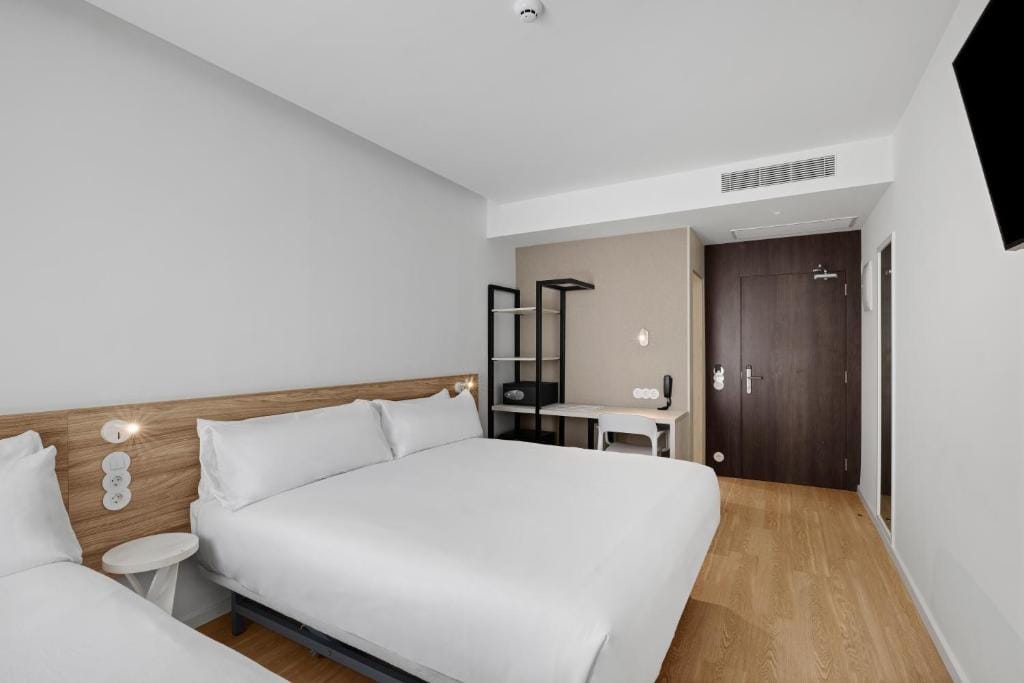 B&B HOTEL Leiria Fatima — 2