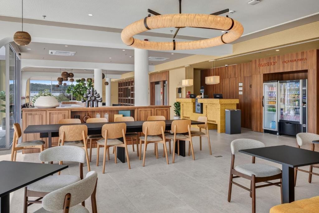 B&B HOTEL Leiria Fatima — 4