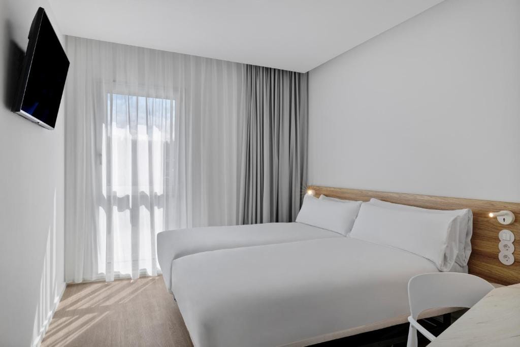 B&B HOTEL Leiria Fatima — 5