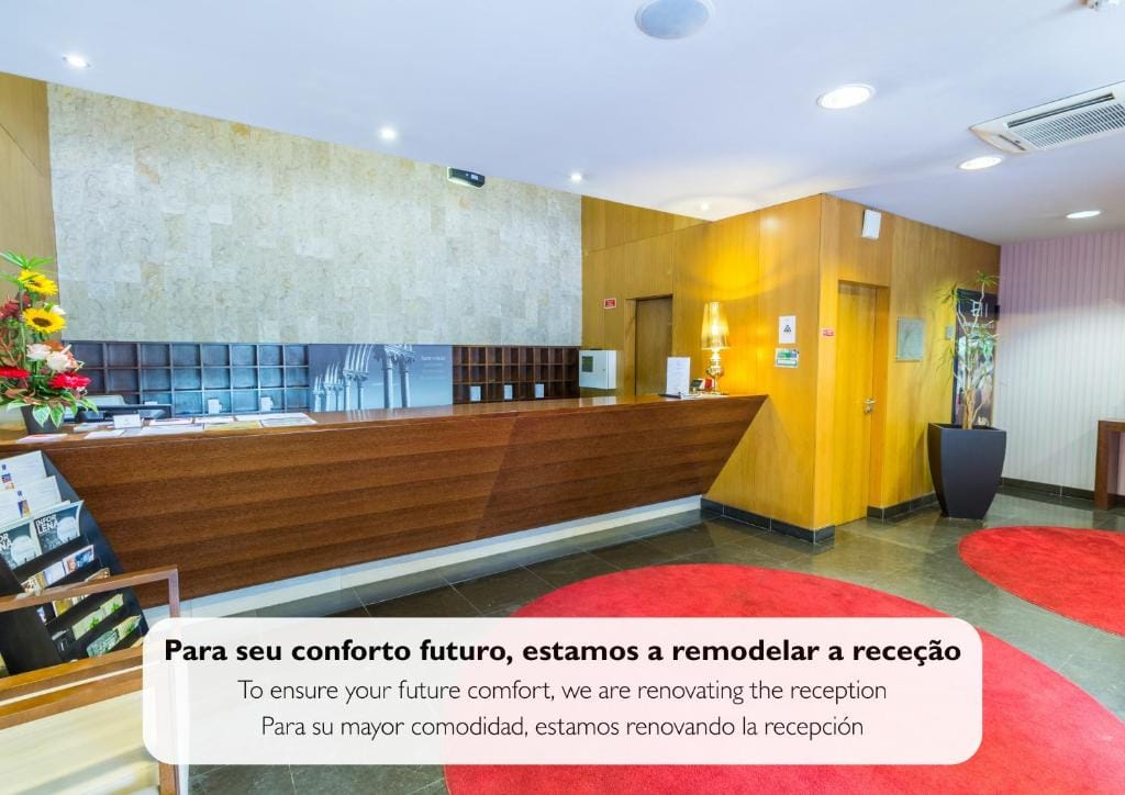 Eurosol Residence Hotel Apartamento — 1