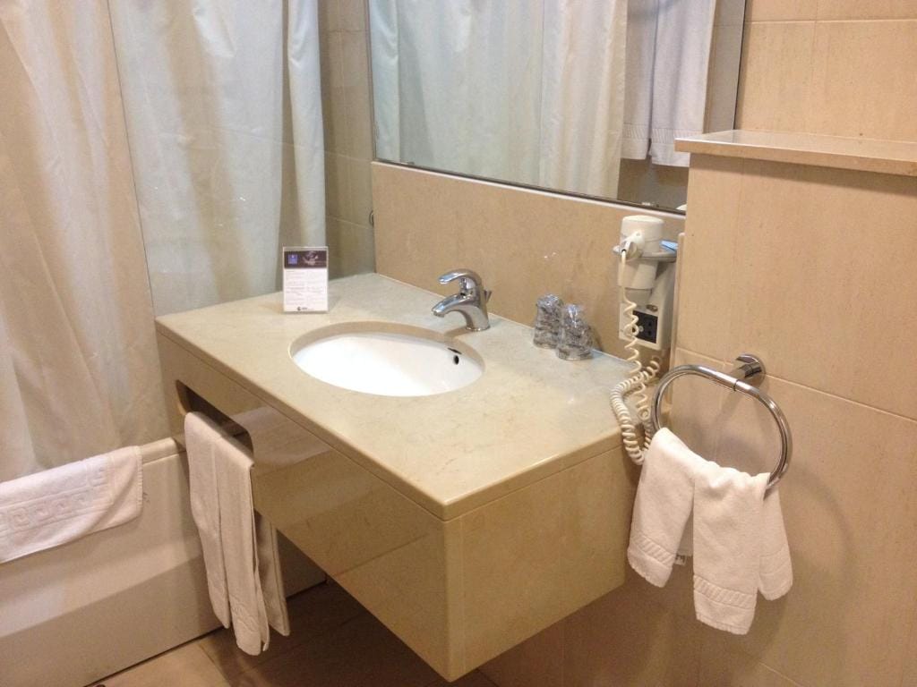 Eurosol Residence Hotel Apartamento — 3