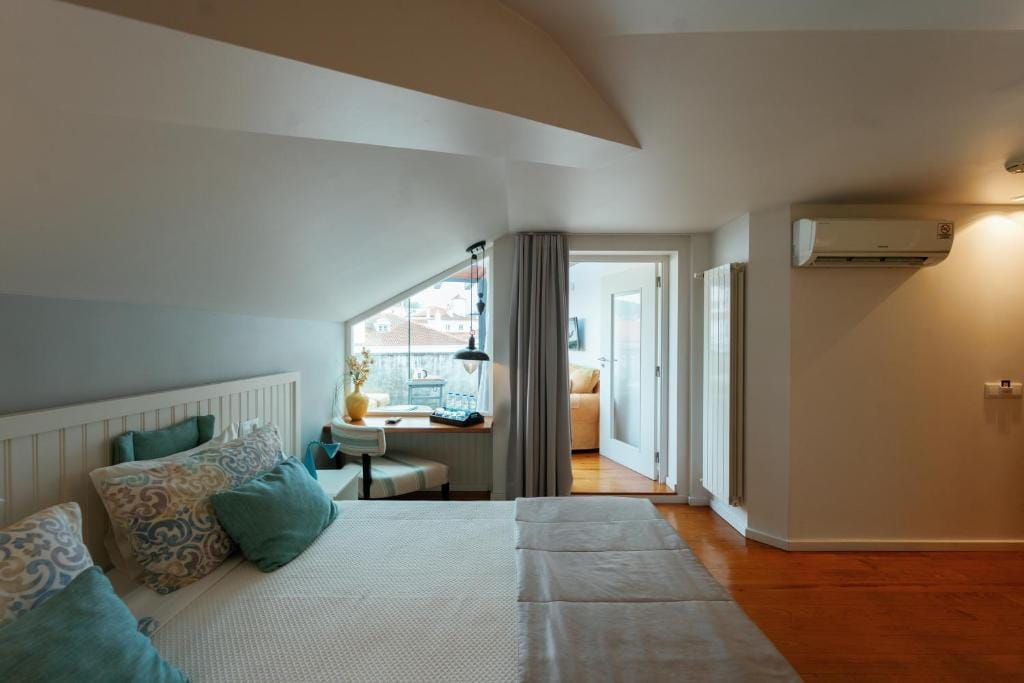 Hotel Casa da Nora — 3