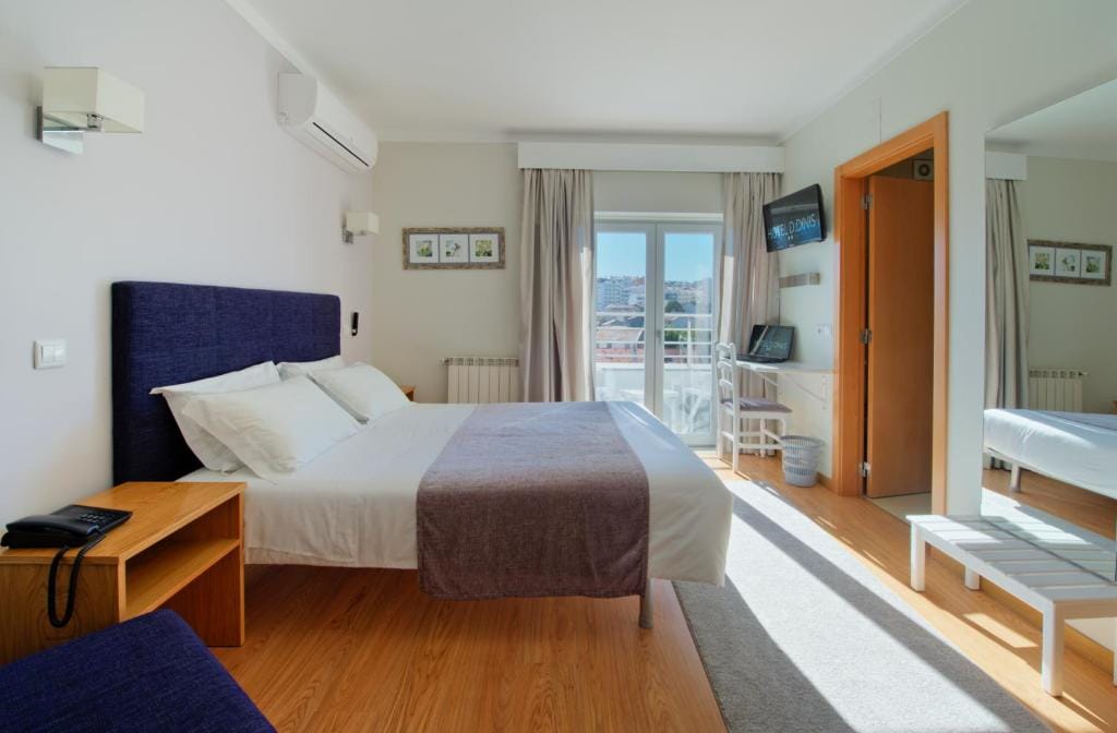 Hotel D. Dinis — 2