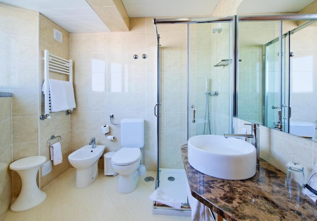 Hotel D. Dinis — 3