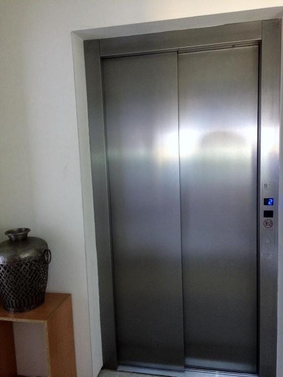 Hotel D. Dinis — 5