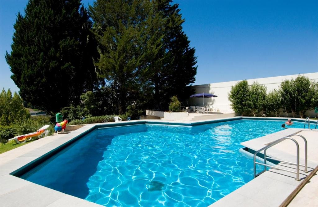 Hotel Eurosol Leiria & Jardim — 1
