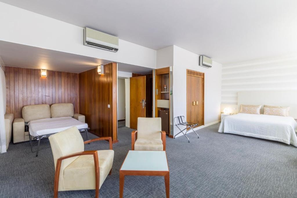 Hotel Eurosol Leiria & Jardim — 2
