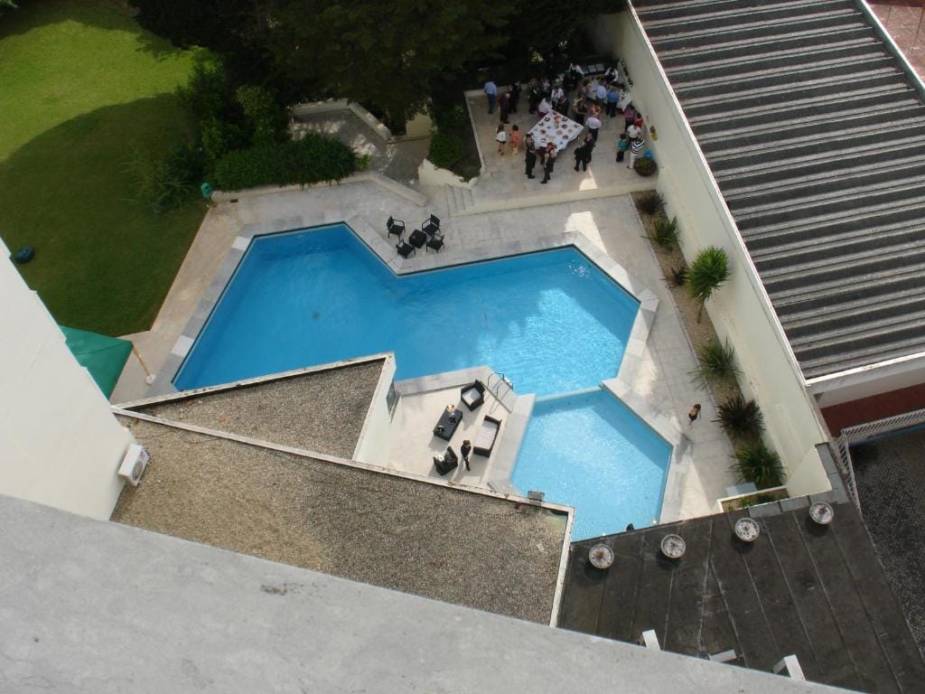 Hotel Eurosol Leiria & Jardim — 3
