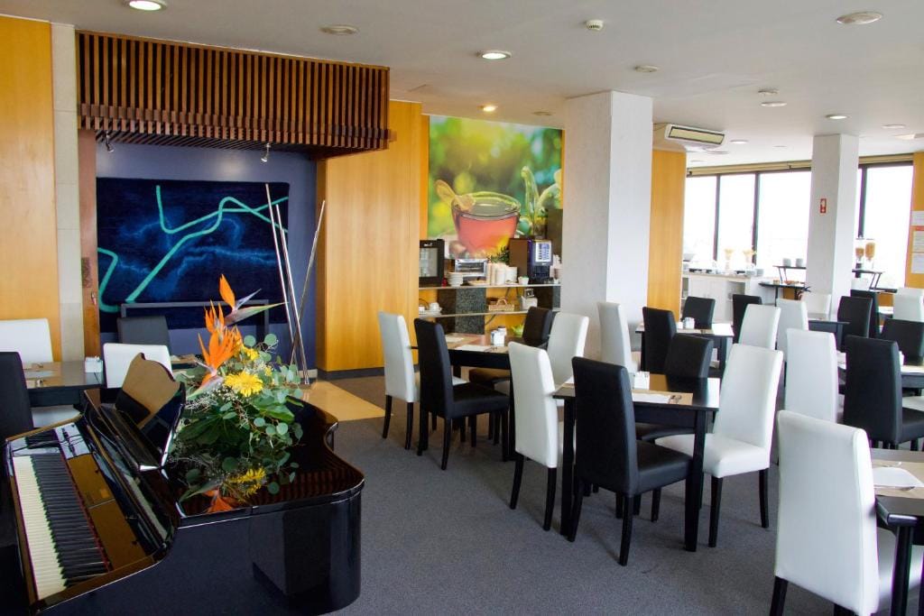 Hotel Eurosol Leiria & Jardim — 4