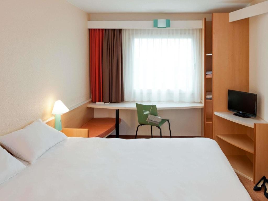 Hotel ibis Leiria Fatima — 2