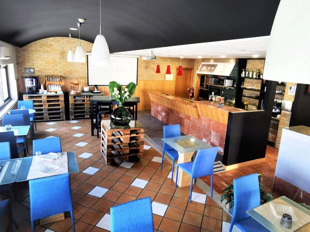 Hotel ibis Leiria Fatima — 3
