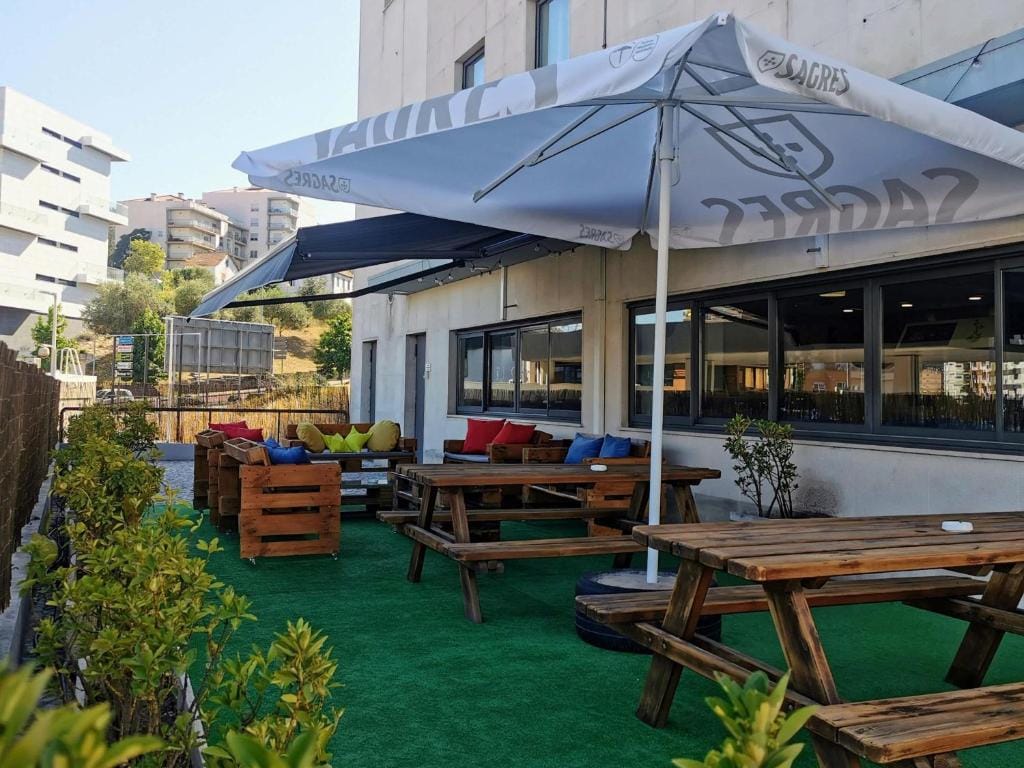 Hotel ibis Leiria Fatima — 4