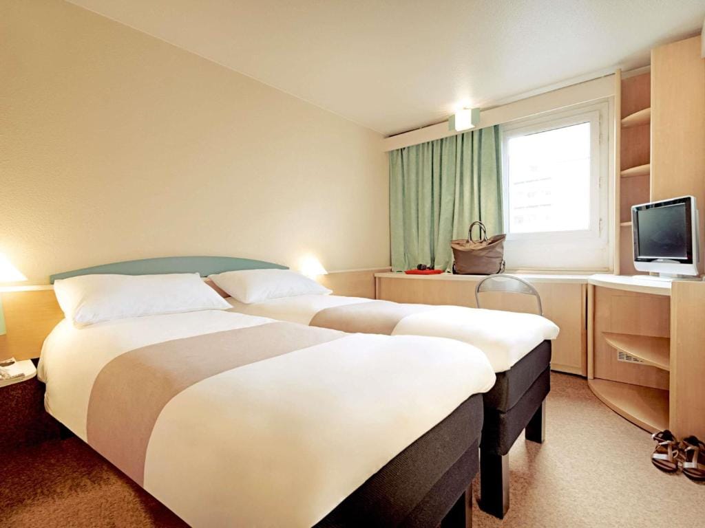 Hotel ibis Leiria Fatima — 5