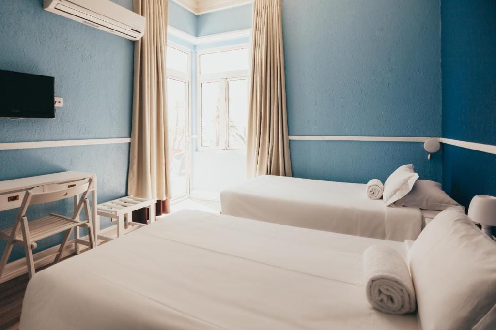 Hotel Leiria Classic — 2