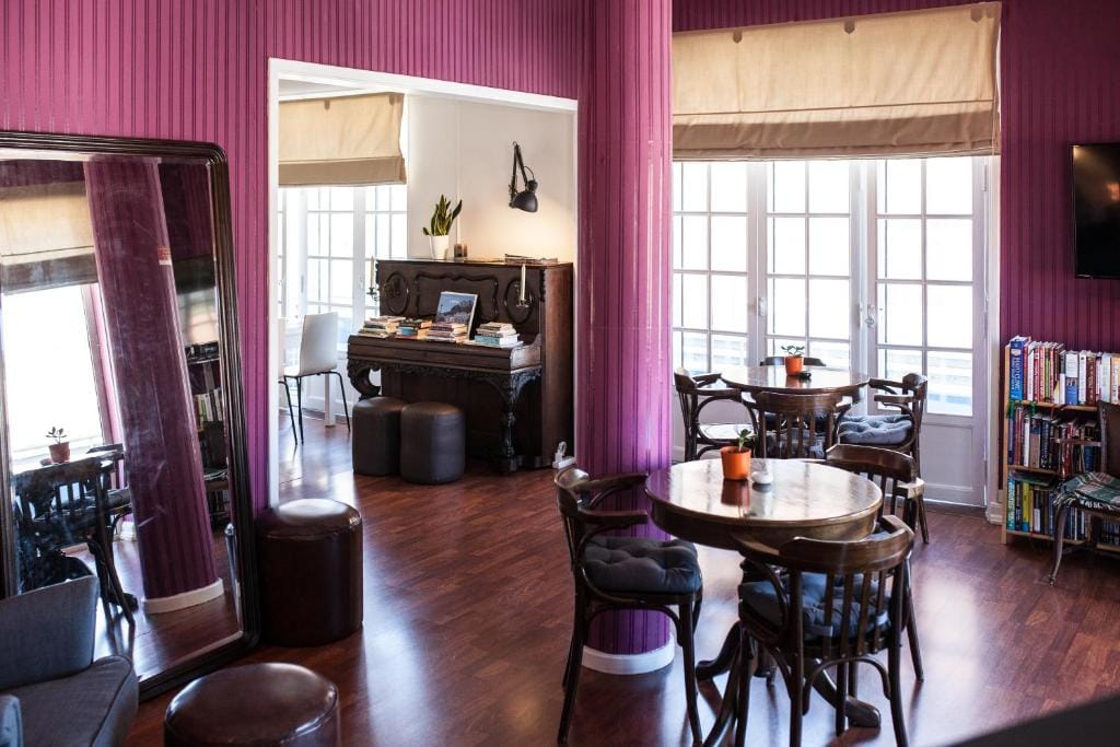 Hotel Leiria Classic — 4