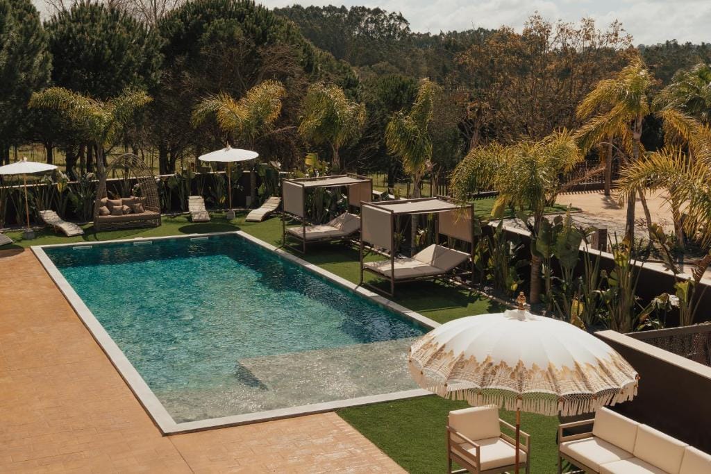 Hotel Leiriartem by Grupo Quinta dos Lagos — 2