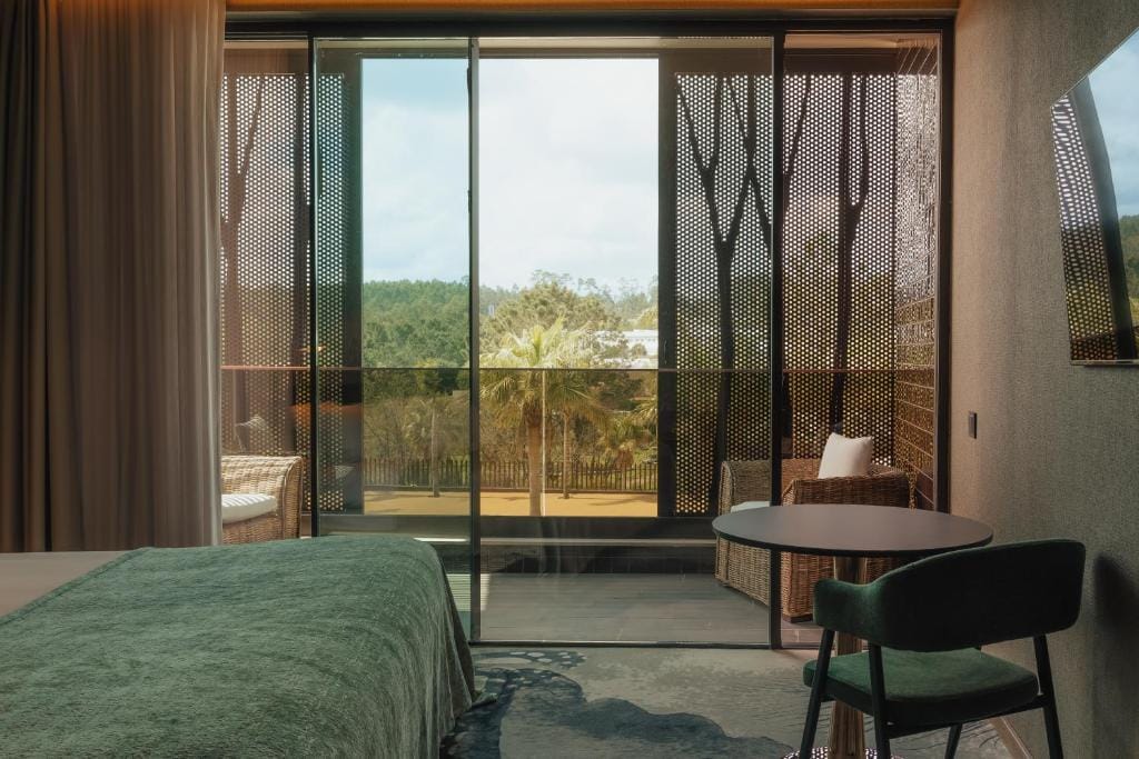Hotel Leiriartem by Grupo Quinta dos Lagos — 3