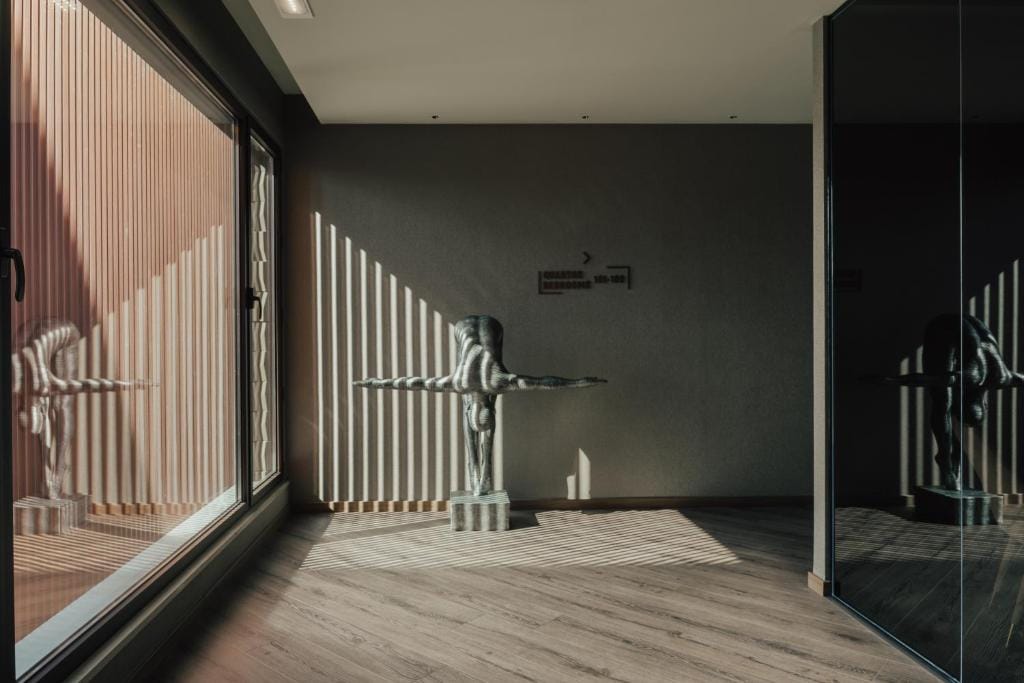 Hotel Leiriartem by Grupo Quinta dos Lagos — 5