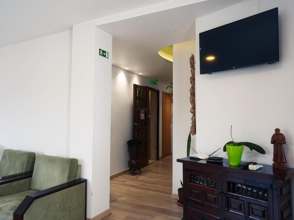 Hotel São Francisco — 3