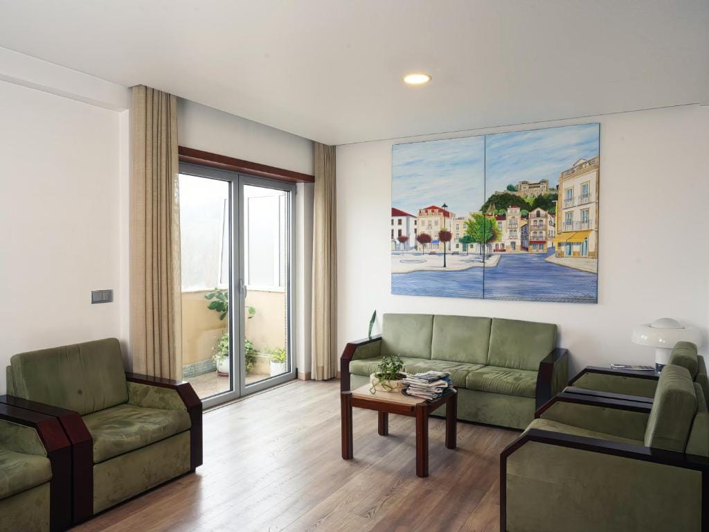 Hotel São Francisco — 4