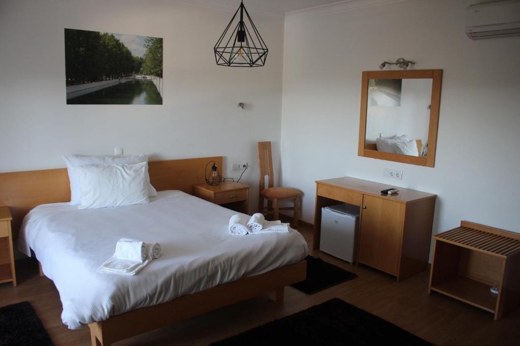 Hotel Solar da Charneca — 2