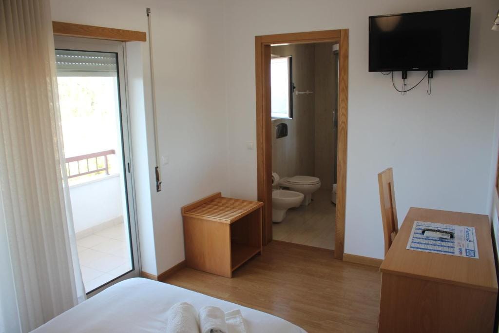 Hotel Solar da Charneca — 5